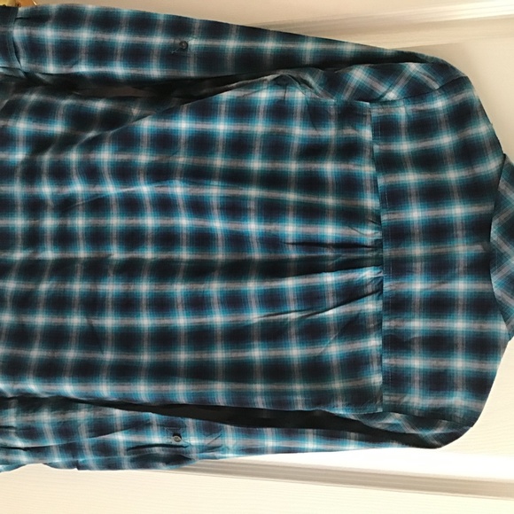 Express blouse - Picture 3 of 3